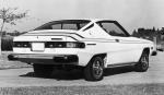Datsun 200SX 1975 года